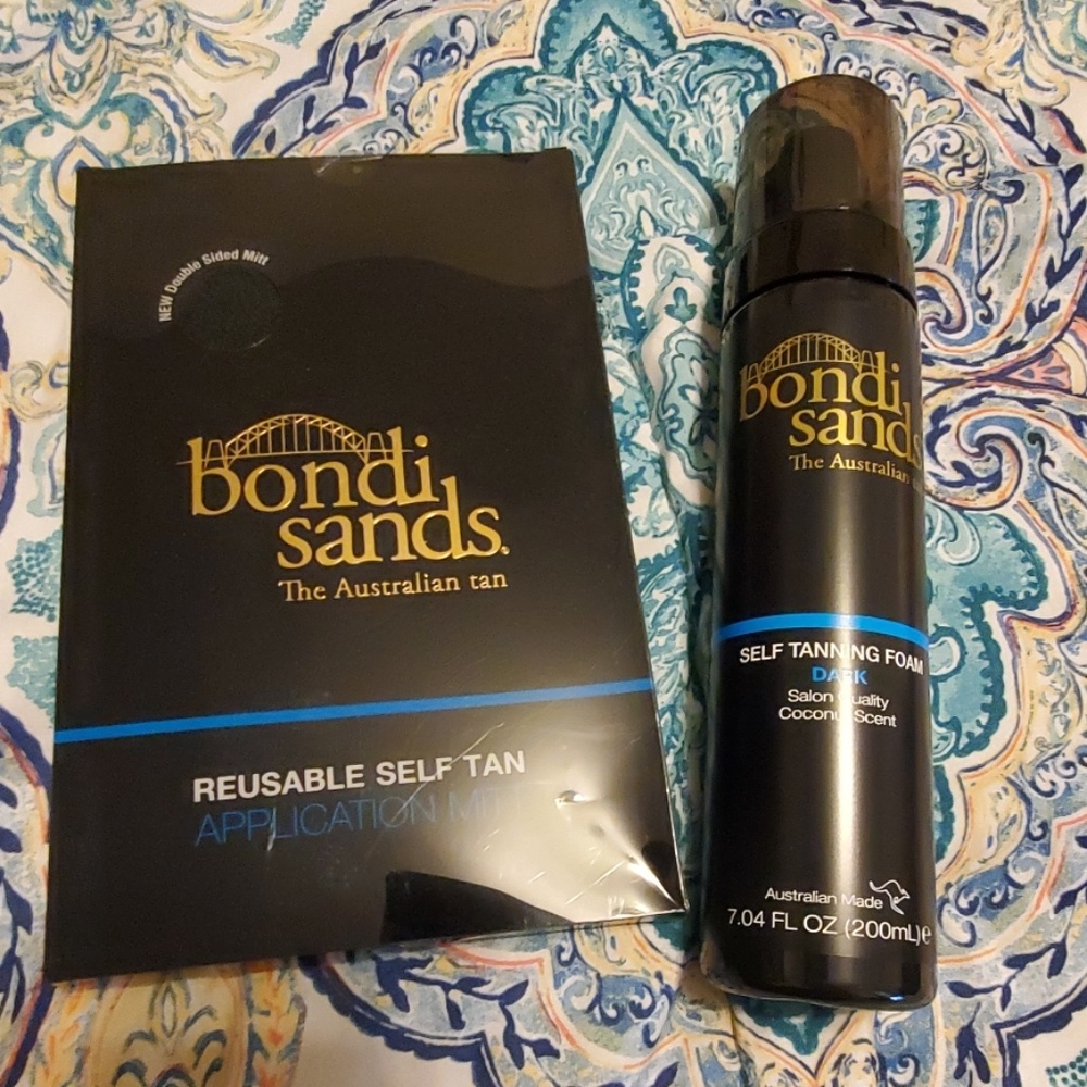 Bondi sands